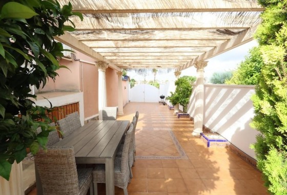 Revente - Maison mitoyenne - Ciudad Quesada/Rojales - Doña Pepa