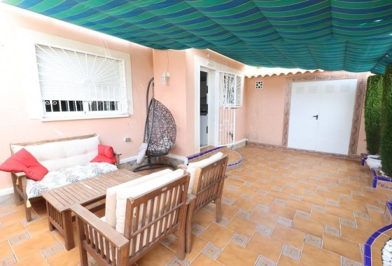 Revente - Maison mitoyenne - Ciudad Quesada/Rojales - Doña Pepa