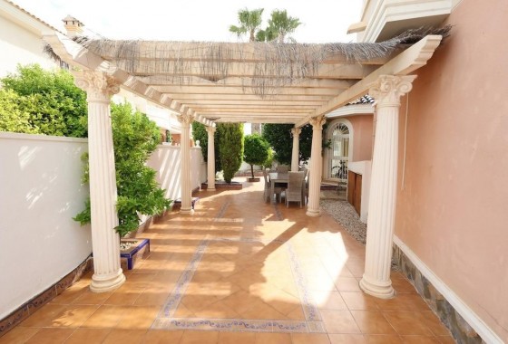 Revente - Maison mitoyenne - Ciudad Quesada/Rojales - Doña Pepa