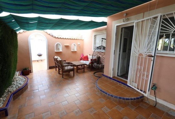 Revente - Maison mitoyenne - Ciudad Quesada/Rojales - Doña Pepa