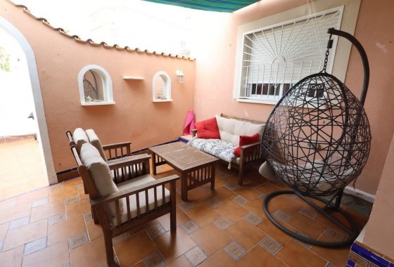 Revente - Maison mitoyenne - Ciudad Quesada/Rojales - Doña Pepa