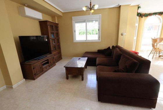 Revente - Maison mitoyenne - Ciudad Quesada/Rojales - Doña Pepa