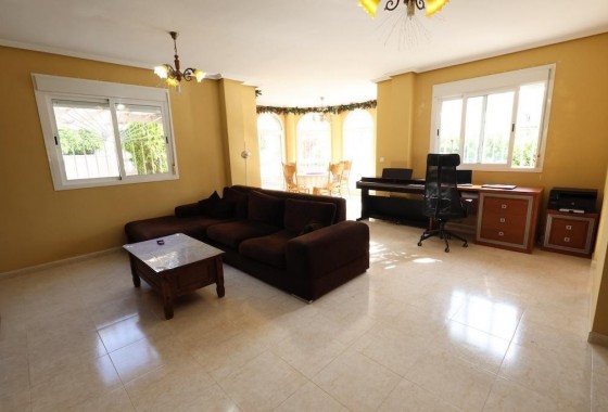 Revente - Maison mitoyenne - Ciudad Quesada/Rojales - Doña Pepa