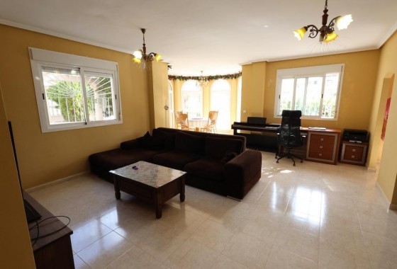 Revente - Maison mitoyenne - Ciudad Quesada/Rojales - Doña Pepa