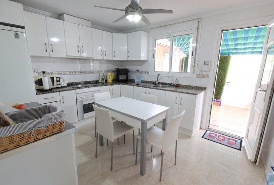 Revente - Maison mitoyenne - Ciudad Quesada/Rojales - Doña Pepa