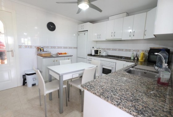 Revente - Maison mitoyenne - Ciudad Quesada/Rojales - Doña Pepa