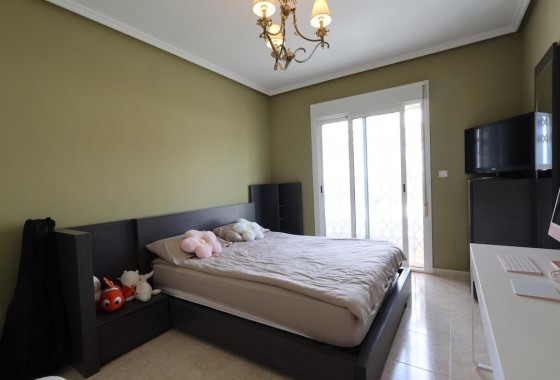 Revente - Maison mitoyenne - Ciudad Quesada/Rojales - Doña Pepa