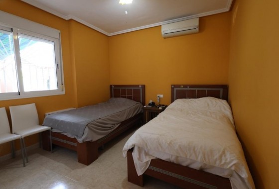 Revente - Maison mitoyenne - Ciudad Quesada/Rojales - Doña Pepa