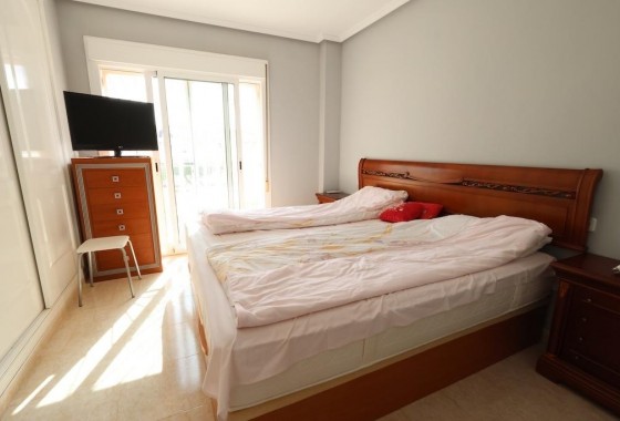 Revente - Maison mitoyenne - Ciudad Quesada/Rojales - Doña Pepa