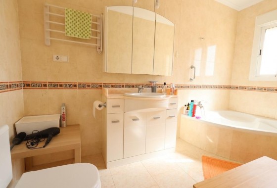Revente - Maison mitoyenne - Ciudad Quesada/Rojales - Doña Pepa