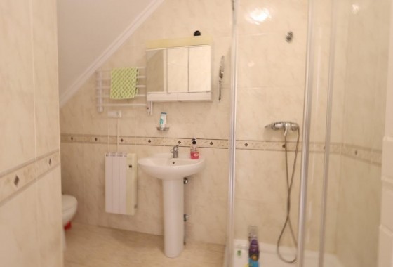 Revente - Maison mitoyenne - Ciudad Quesada/Rojales - Doña Pepa