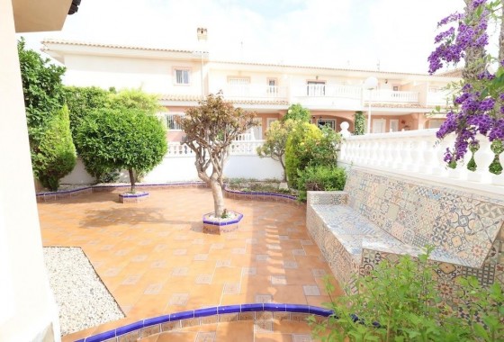 Revente - Maison mitoyenne - Ciudad Quesada/Rojales - Doña Pepa