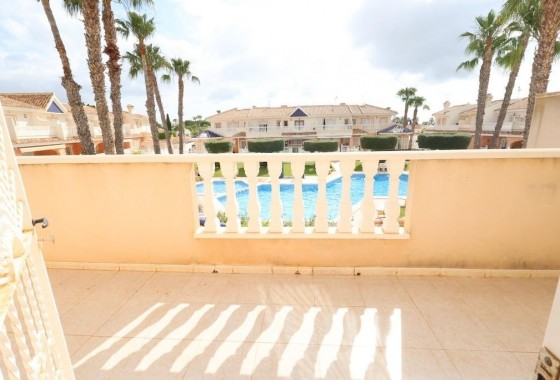 Revente - Maison mitoyenne - Ciudad Quesada/Rojales - Doña Pepa