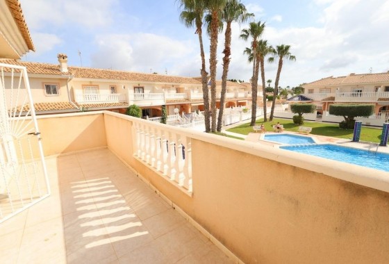 Revente - Maison mitoyenne - Ciudad Quesada/Rojales - Doña Pepa