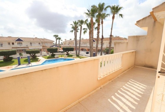 Revente - Maison mitoyenne - Ciudad Quesada/Rojales - Doña Pepa