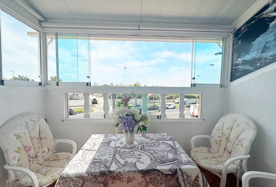Segunda Mano - Bungalow - Torrevieja - Aguas nuevas 1