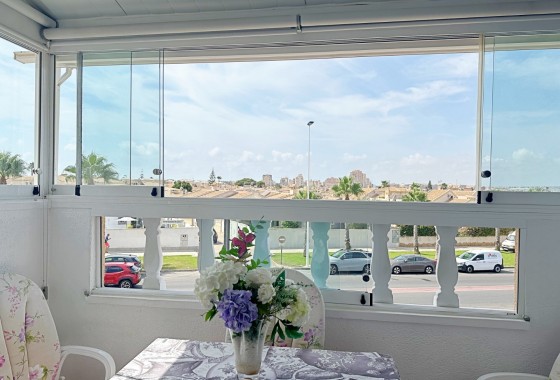Segunda Mano - Bungalow - Torrevieja - Aguas nuevas 1