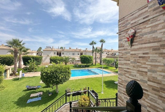 Segunda Mano - Bungalow - Torrevieja - Aguas nuevas 1