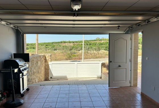 Revente - Semi - Detached Villa - Algorfa - La finca golf