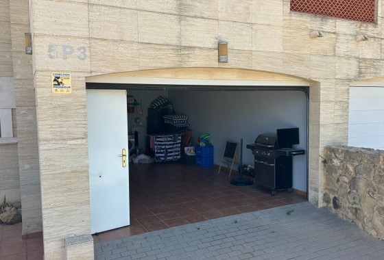 Revente - Semi - Detached Villa - Algorfa - La finca golf