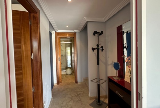 Revente - Semi - Detached Villa - Algorfa - La finca golf