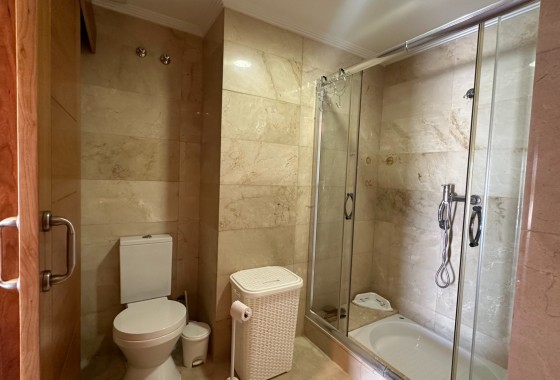 Revente - Semi - Detached Villa - Algorfa - La finca golf