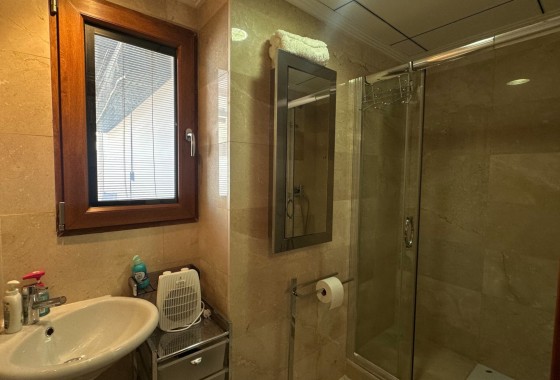 Revente - Semi - Detached Villa - Algorfa - La finca golf