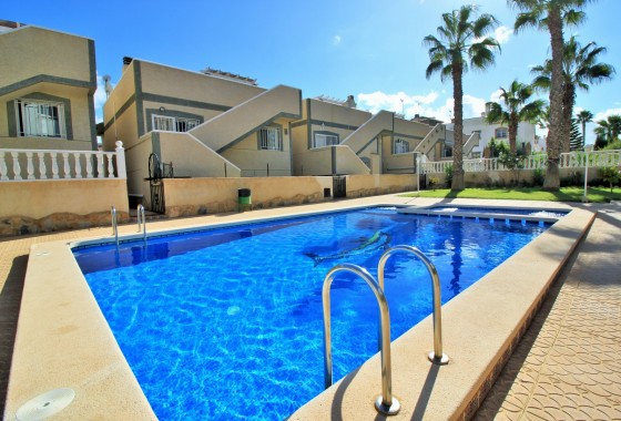 Segunda Mano - Apartamento - Villamartin - Las Violetas