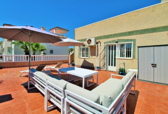 Segunda Mano - Apartamento - Villamartin - Las Violetas