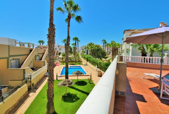 Segunda Mano - Apartamento - Villamartin - Las Violetas