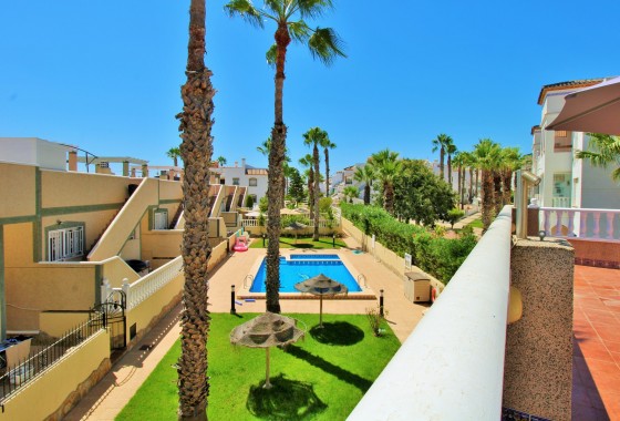 Segunda Mano - Apartamento - Villamartin - Las Violetas