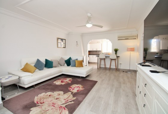 Segunda Mano - Apartamento - Villamartin - Las Violetas