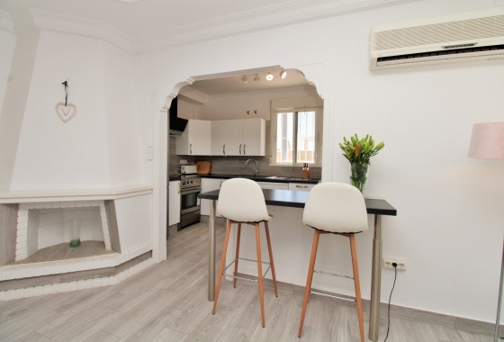 Segunda Mano - Apartamento - Villamartin - Las Violetas