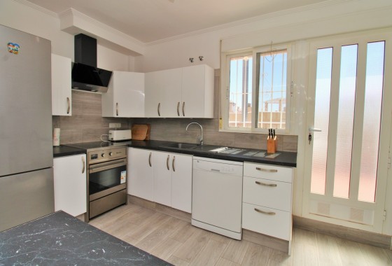 Segunda Mano - Apartamento - Villamartin - Las Violetas