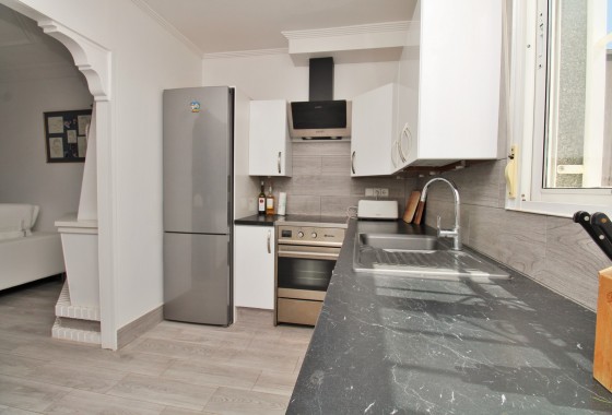 Segunda Mano - Apartamento - Villamartin - Las Violetas