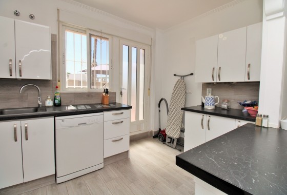 Segunda Mano - Apartamento - Villamartin - Las Violetas