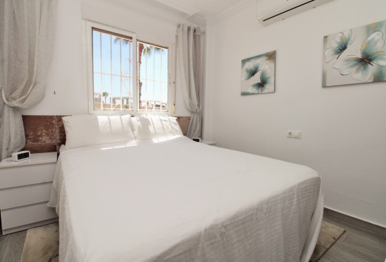 Segunda Mano - Apartamento - Villamartin - Las Violetas
