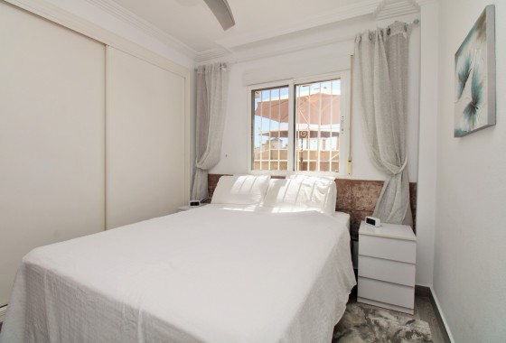 Segunda Mano - Apartamento - Villamartin - Las Violetas