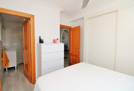 Segunda Mano - Apartamento - Villamartin - Las Violetas