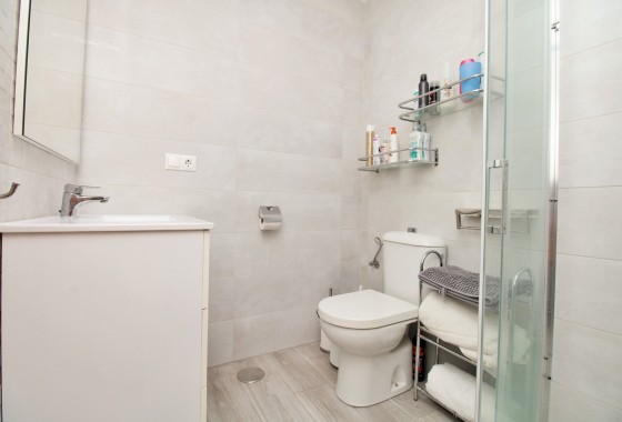 Segunda Mano - Apartamento - Villamartin - Las Violetas