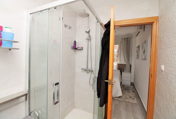 Segunda Mano - Apartamento - Villamartin - Las Violetas