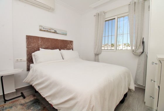 Segunda Mano - Apartamento - Villamartin - Las Violetas