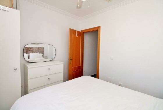 Segunda Mano - Apartamento - Villamartin - Las Violetas