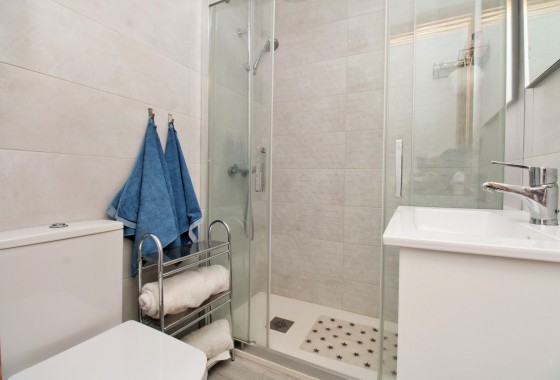 Segunda Mano - Apartamento - Villamartin - Las Violetas