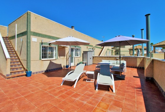 Segunda Mano - Apartamento - Villamartin - Las Violetas