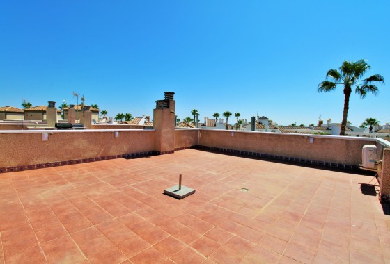 Segunda Mano - Apartamento - Villamartin - Las Violetas