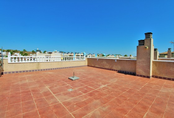 Segunda Mano - Apartamento - Villamartin - Las Violetas