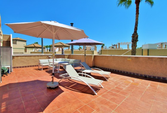 Segunda Mano - Apartamento - Villamartin - Las Violetas
