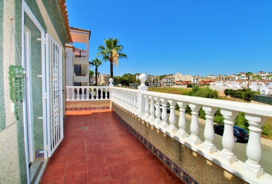 Segunda Mano - Apartamento - Villamartin - Las Violetas