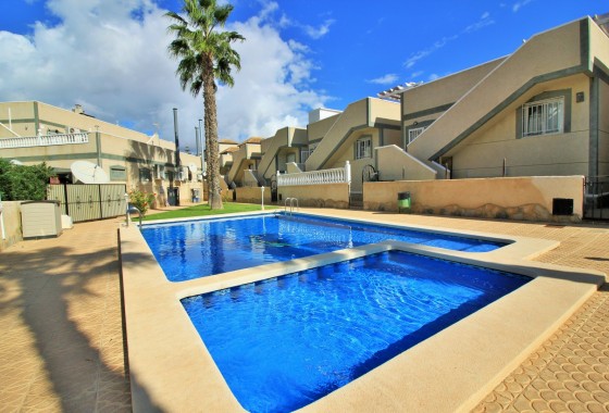 Segunda Mano - Apartamento - Villamartin - Las Violetas